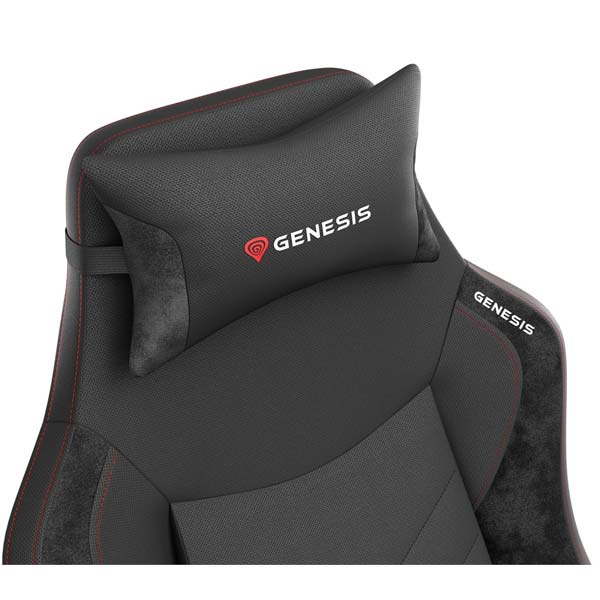 Herné kreslo Genesis NITRO 890 G2, čierne Herné kreslo Genesis NITRO 890 G2, čierne