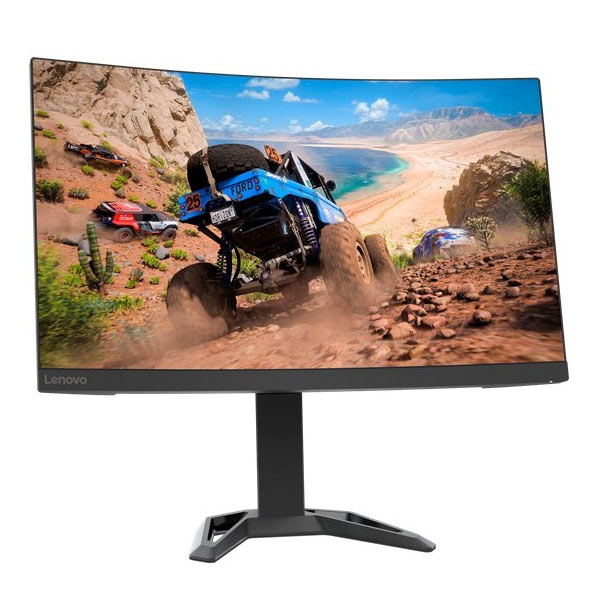 Lenovo G27c-30 27" FHD 1920 x 1080 16:9 3000:1 350 nits 165 Hz 1 ms HDMI+DP repro Lenovo G27c-30 27" FHD 1920 x 1080 16:9 3000:1 350 nits 165 Hz 1 ms HDMI+DP repro