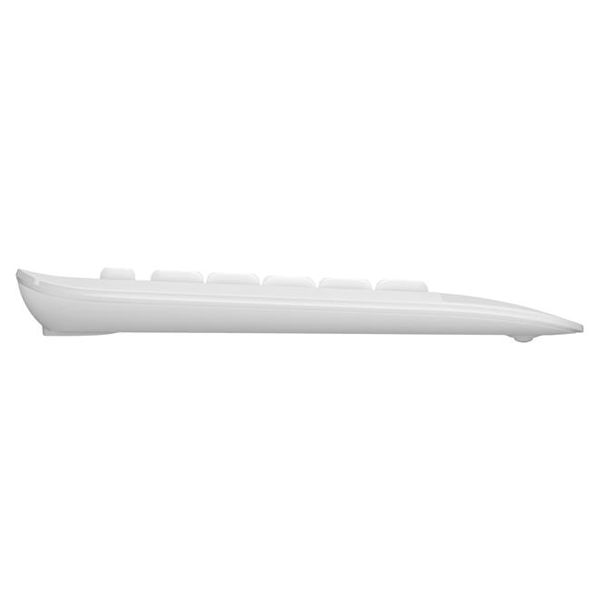 Logitech K650 Signature bezdrôtová klávesnica, CZ/SK, Off White Logitech K650 Signature bezdrôtová klávesnica, CZ/SK, Off White