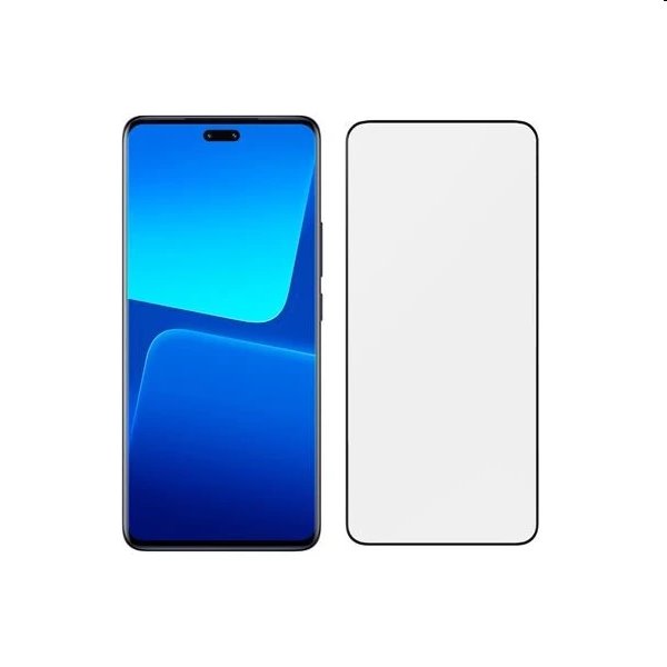 Xiaomi tvrdené sklo pre Xiaomi 13 Lite