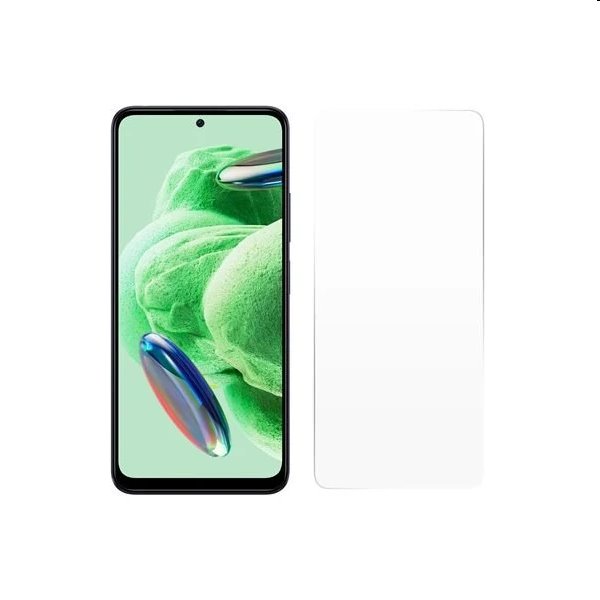 Xiaomi tvrdené sklo pre Xiaomi Redmi Note 12 5G