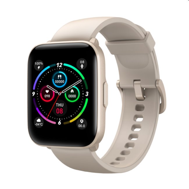 Mibro Watch C2, biela