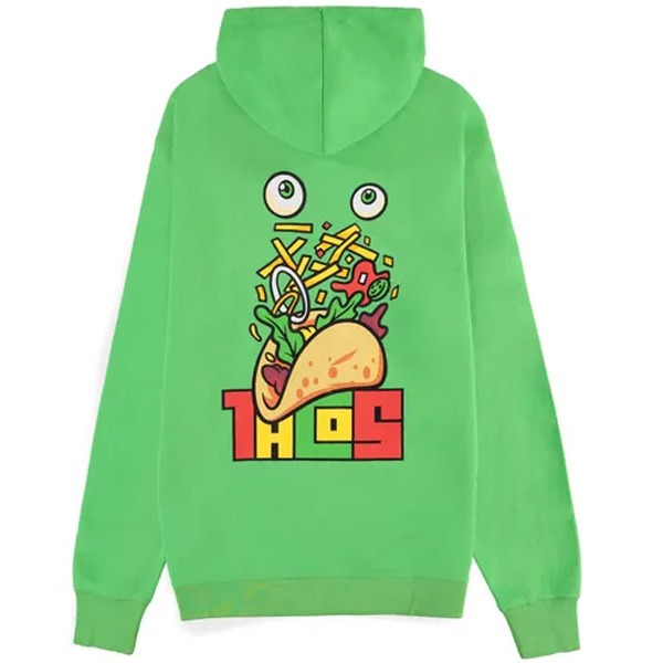 Mikina Tacos (Fortnite) L