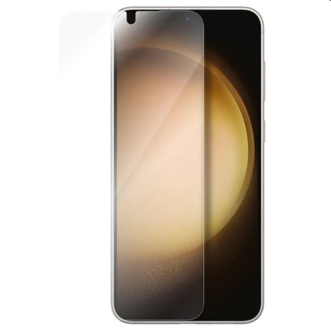 Originálne ochranné sklo pre Samsung Galaxy S23 Plus Originálne ochranné sklo pre Samsung Galaxy S23 Plus