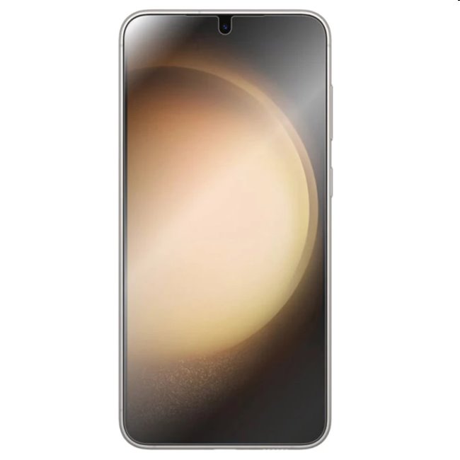 Originálne ochranné sklo pre Samsung Galaxy S23 Plus Originálne ochranné sklo pre Samsung Galaxy S23 Plus
