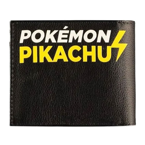 Peňaženka #025 (Pokémon)