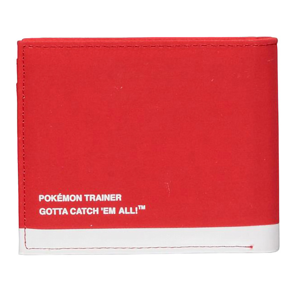Peňaženka Trainer TECH (Pokémon)