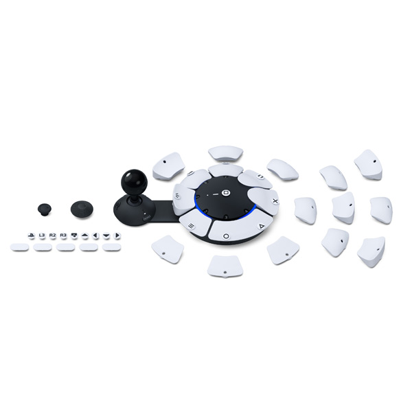 PlayStation Access Controller PlayStation Access Controller
