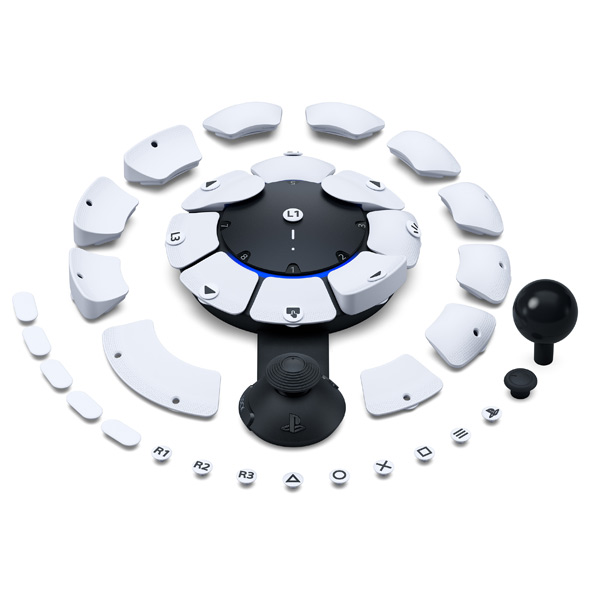PlayStation Access Controller PlayStation Access Controller