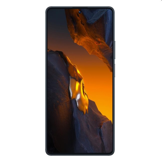 Poco F5, 12/256GB, black