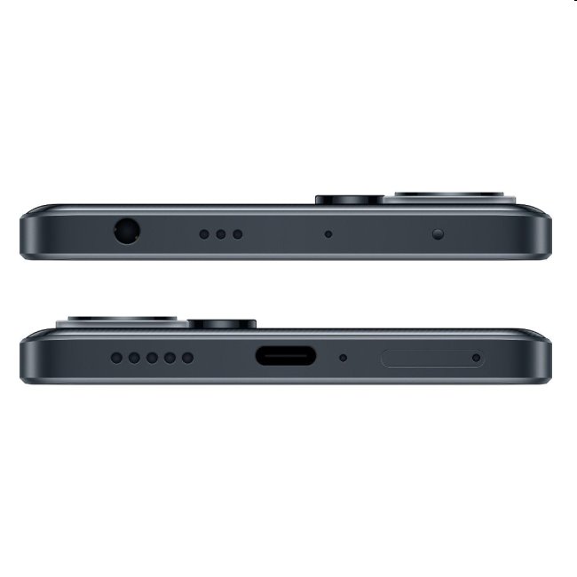 Poco F5, 12/256GB, black