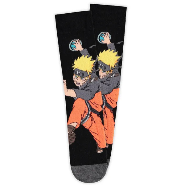 Ponožky 3-balenie Naruto Shippuden (Naruto) 43/46