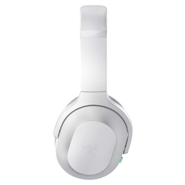 Razer Baracuda Mercury White Wireless Multi-platformGaming and Mobile Headset