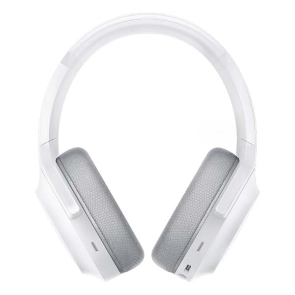 Razer Baracuda Mercury White Wireless Multi-platformGaming and Mobile Headset Razer Baracuda Mercury White Wireless Multi-platformGaming and Mobile Headset