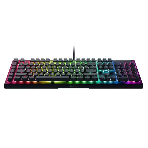 Razer BlackWidow V4 X (Green Switch), US