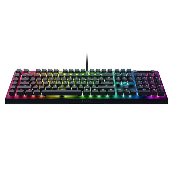 Razer BlackWidow V4 X (Yellow Switch), US Razer BlackWidow V4 X (Yellow Switch), US