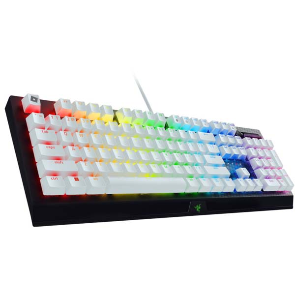 Herná klávesnica Razer Roblox Ed. BlackWidow V3 Mechanical, US