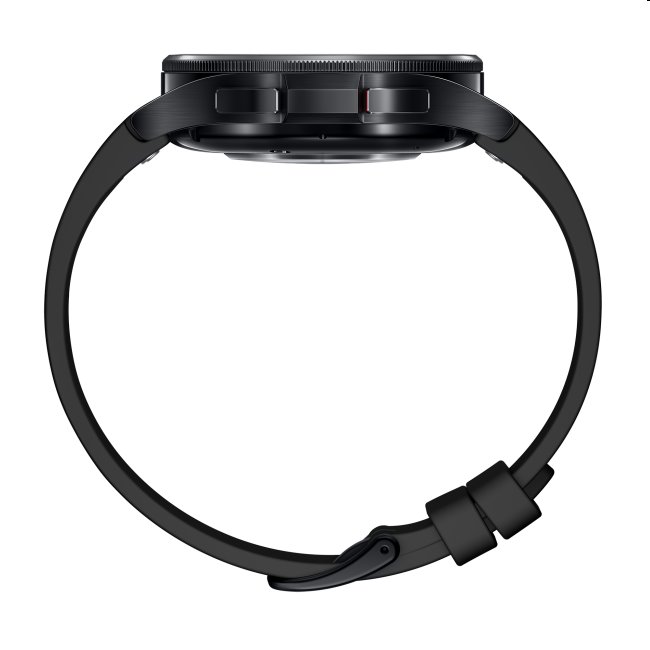 Samsung Galaxy Watch6 Classic 43mm, black