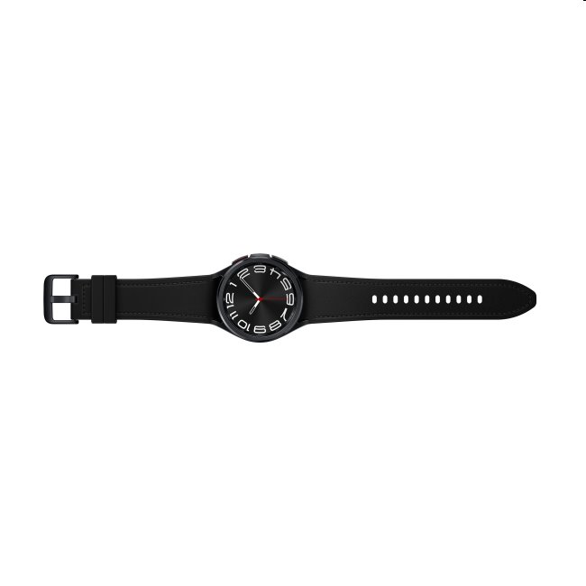 Samsung Galaxy Watch6 Classic 43mm, black