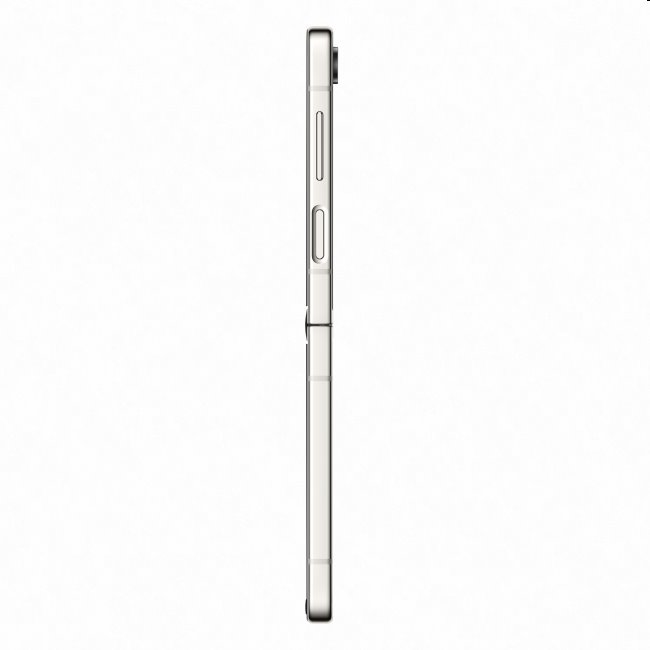 Samsung Galaxy Z Flip5, 8/512GB, cream Samsung Galaxy Z Flip5, 8/512GB, cream