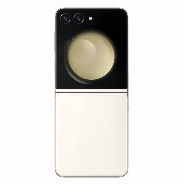 Samsung Galaxy Z Flip5, 8/512GB, cream Samsung Galaxy Z Flip5, 8/512GB, cream