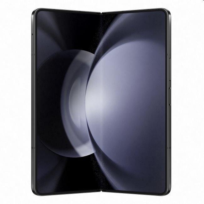 Samsung Galaxy Z Fold5, 12/256GB, black