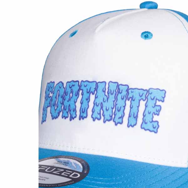 Šiltovka Ice Logo (Fortnite)