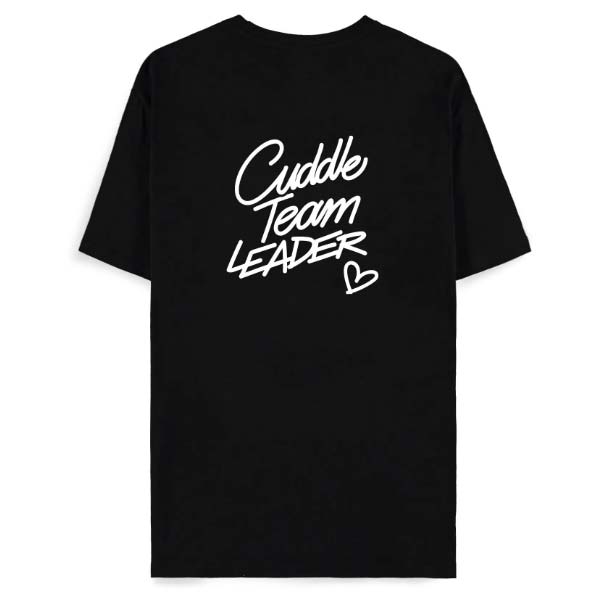 Tričko Cuddle Team Leader (Fortnite) XL