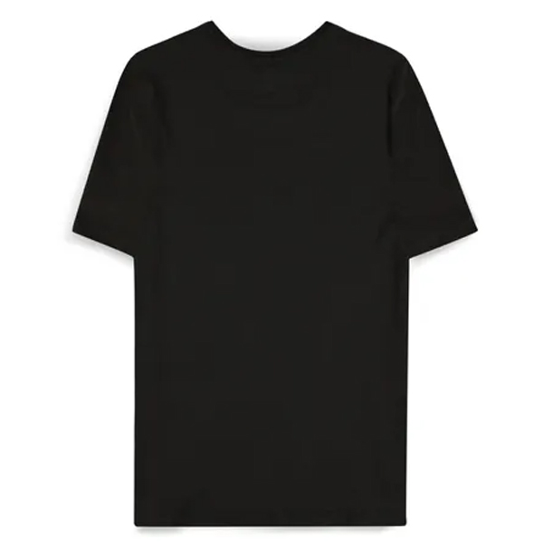 Tričko Knight Poses (Demon's Souls) 2XL