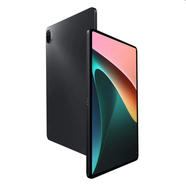 Xiaomi Pad 6 SD870 6/128GB 11"WQHD+ 144Hz Wifi Champagne