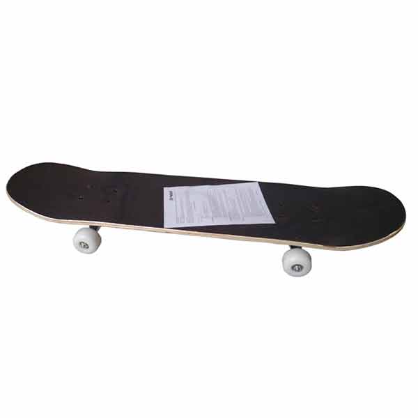 Acra Skateboard závodný - oceľový podvozok