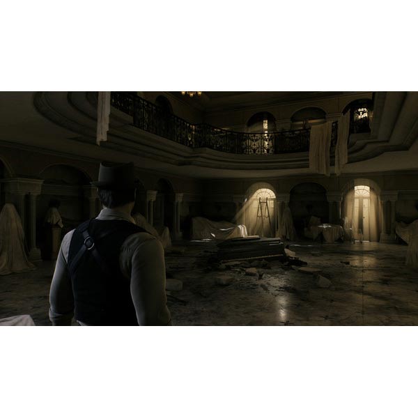 Alone in the Dark (Collector’s Edition)