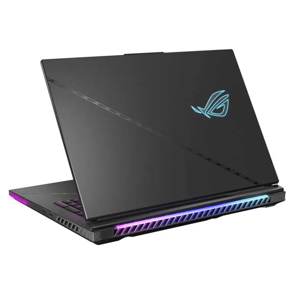 ASUS ROG Strix SCAR 18 i9-13980HX, 18", 32 GB, 1 TB SSD, Win11 Home, čierny ASUS ROG Strix SCAR 18 i9-13980HX, 18", 32 GB, 1 TB SSD, Win11 Home, čierny