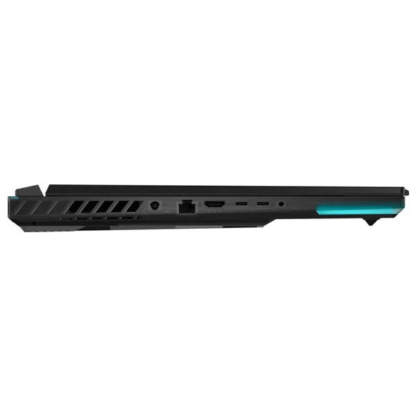 ASUS ROG Strix SCAR 18 i9-13980HX, 18", 32 GB, 1 TB SSD, Win11 Home, čierny ASUS ROG Strix SCAR 18 i9-13980HX, 18", 32 GB, 1 TB SSD, Win11 Home, čierny