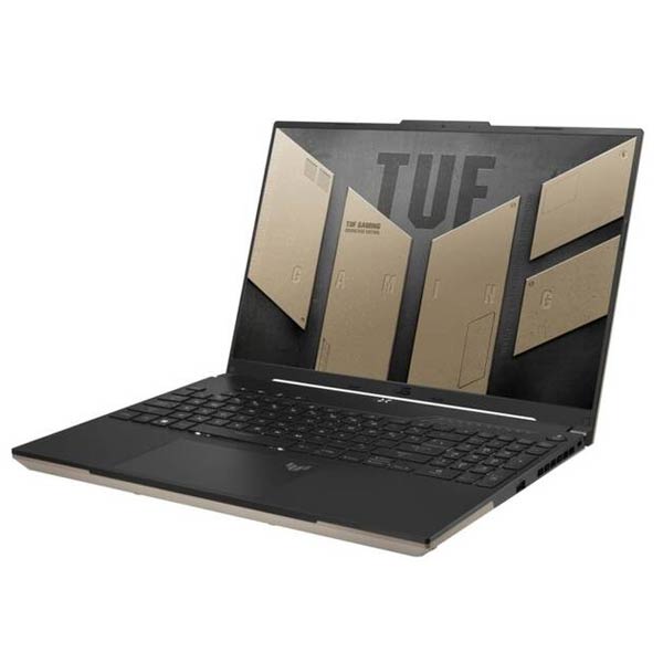 ASUS TUF Gaming A16 FA617XS-NEBULA4036W Ryzen 9 7940HS 16GB 1TB-SSD 16.0" WQXGA Radeon RX 7600S/8GB Win11H, béžový
