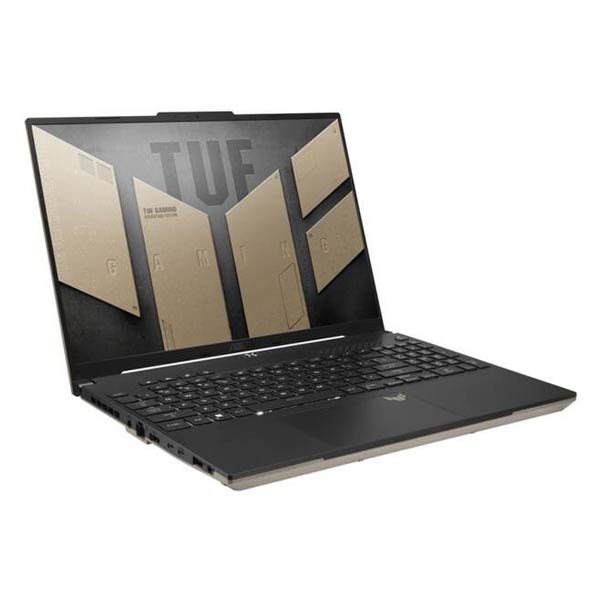 ASUS TUF Gaming A16 FA617XS-NEBULA4036W Ryzen 9 7940HS 16GB 1TB-SSD 16.0" WQXGA Radeon RX 7600S/8GB Win11H, béžový