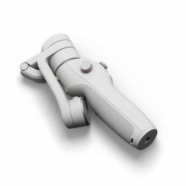 DJI Osmo Mobile 6 (Platinum Gray) DJI Osmo Mobile 6 (Platinum Gray)