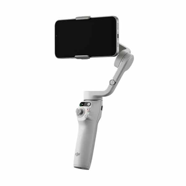 DJI Osmo Mobile 6 (Platinum Gray) DJI Osmo Mobile 6 (Platinum Gray)
