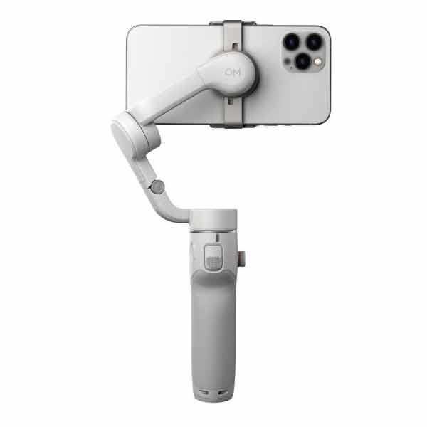DJI Osmo Mobile 6 (Platinum Gray) DJI Osmo Mobile 6 (Platinum Gray)