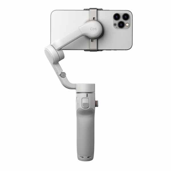 DJI Osmo Mobile 6 (Platinum Gray)