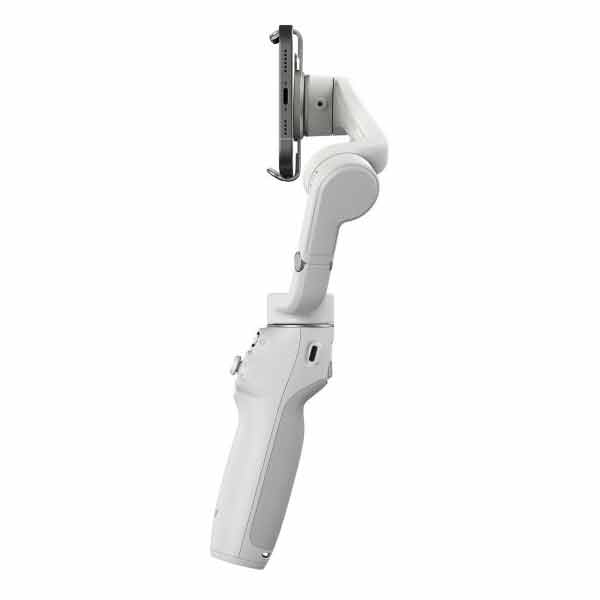 DJI Osmo Mobile 6 (Platinum Gray) DJI Osmo Mobile 6 (Platinum Gray)