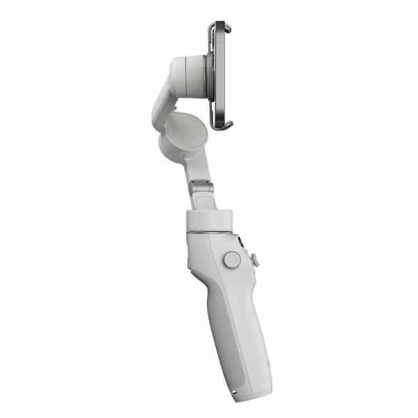 DJI Osmo Mobile 6 (Platinum Gray) DJI Osmo Mobile 6 (Platinum Gray)