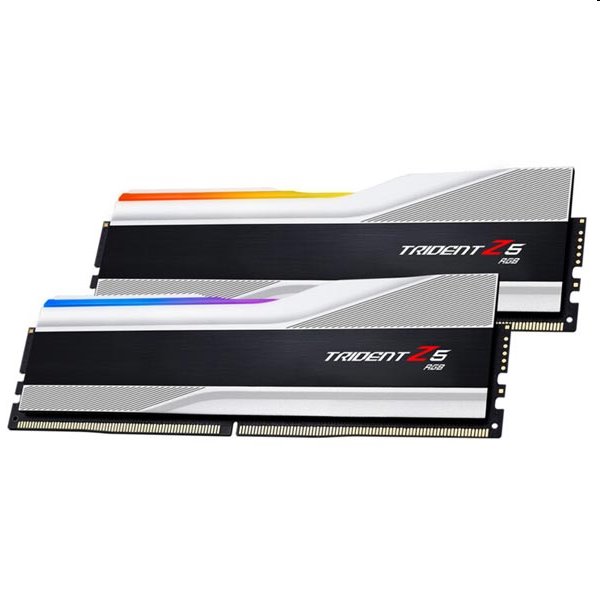 G.SKILL 32 GB Pamäťová sada DDR5 5200 CL36 Trident Z5 R GB