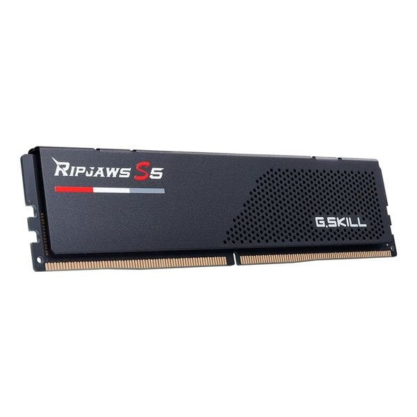 G.SKILL 32GB kit DDR5 5600 CL30 Ripjaws S5