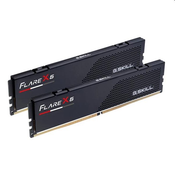 G.SKILL 32GB kit DDR5 5600 CL36 Flare X5 AMD EXPO