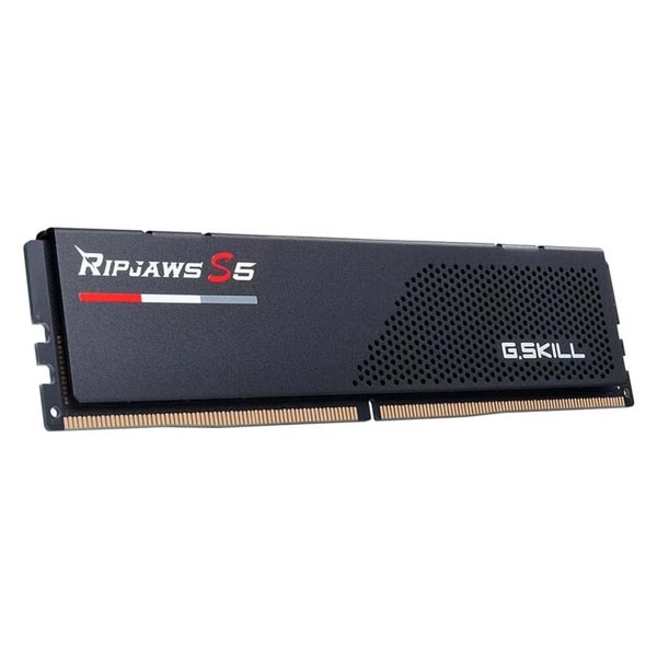 G.SKILL 32GB kit DDR5 6000 CL30 Ripjaws S5