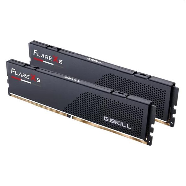 G.SKILL 48GB kit DDR5 6000 CL40 Flare X5 EXPO