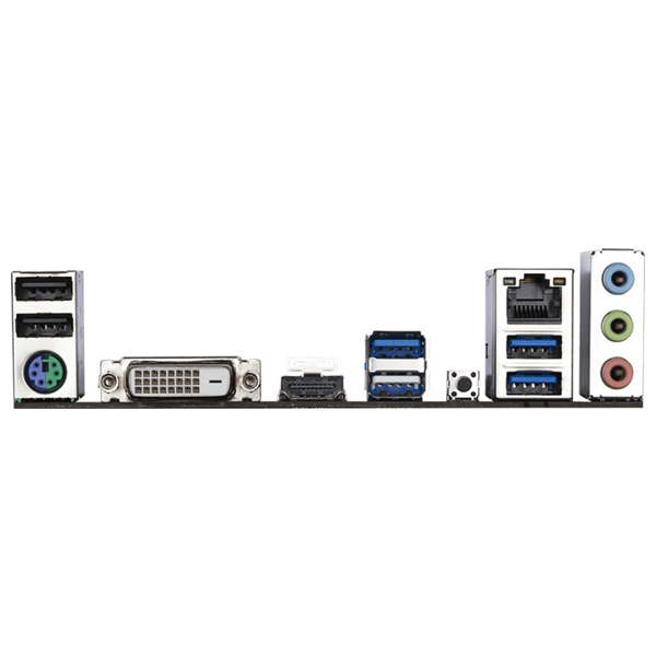 Gigabyte A520M H , AMD A520, AM4, 2xDDR4, mATX
