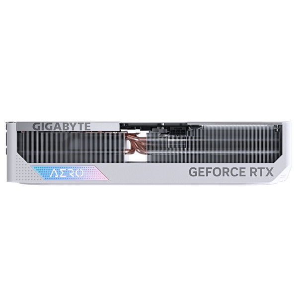 GIGABYTE GeForce RTX 4090 AERO OC 24G Grafická karta