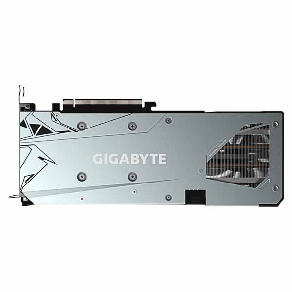 GIGABYTE Radeon RX 7600 GAMING OC 8G Grafická karta